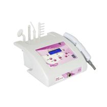 High Frequency DGM Eletrônica - Aparelho de Alta Frequência Profissional Rosa High Frequency DGM Eletrônica - Aparelho de Alta Frequência Profissional Rosa