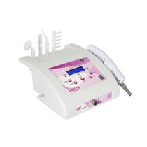 High Frequency DGM Eletrônica - Aparelho de Alta Frequência Profissional Rosa