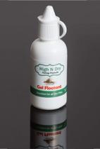 High N Dry Gel Flutuante, 34 g, 1 Unidade, Flutuante para Pesca com Mosca High N Dry Gel Flutuante, 34 g, 1 Unidade, Flutuante para Pesca com Mosca