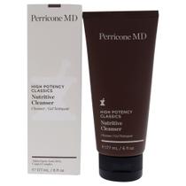 High Potency Classics Nutritive Cleanser por Perricone MD for Unisex - 6 oz Cleanser