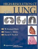 High-Resolution CT of the Lung - LWW