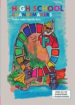 High school changemakers - Bohodón Ediciones S.L.