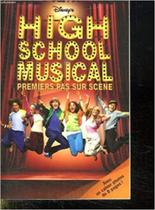 High School Musical 2 - 25 Tests - HACHETTE