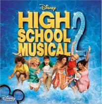 High School Musical 2 - WALT DISNEY RECORDS