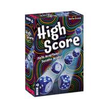 High Score - Jogo de Dados - Devir High Score - Jogo de Dados - Devir