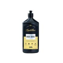 High shine lava auto com cera cadillac 500 ml