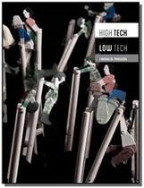 High Tech Low Tech: Formas de Produção - AEROPLANO
