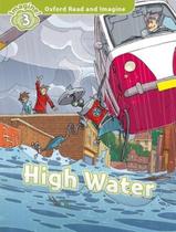 High water - OXFORD UNIVERSITY