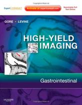 High Yield Imag: Gastrointestinal