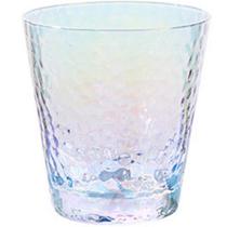 Highball Glass Wokex Rainbow Crystal Glass 330 ml Hammer Fini