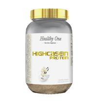 Highcasein Protein 900G Caseína Healthy One - Chocolate