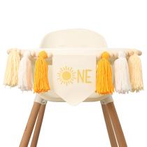 Highchair Banner HGFC First Birthday Boho Sun You Are My Sunshine Highchair Banner HGFC First Birthday Boho Sun You Are My Sunshine