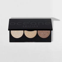 Highlight Palette Edition Iluminadores - Océane