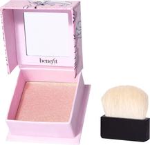 Highlighter Benefit Tickle Box O Cosmetics Makeup Highlighter Benefit Tickle Box O Cosmetics Makeup