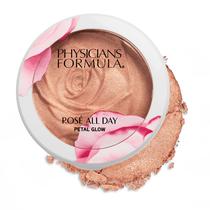 Highlighter Blush Face Powder Physicians Formula Rosé All Day