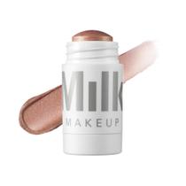 Highlighter Milk Makeup Flare Rose Gold Dewy Cream 6 mL
