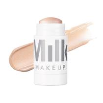 Highlighter Milk Makeup Turnt Golden Peach 6 mL Cream Stick