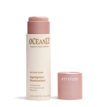 Highlighter Stick ATTITUDE Oceanly Lightweight Golden Rose Highlighter Stick ATTITUDE Oceanly Lightweight Golden Rose