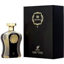 Highness V Afnan Feminino Eau de Parfum 100 ML