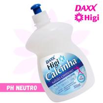 Higi Calcinha Softcare Sabão Cremoso para Higienização de peças Íntimas 300ml Daxx Higi Calcinha Softcare Sabão Cremoso para Higienização de peças Íntimas 300ml Daxx