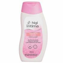 Higi íntima sabonete softcare 200 ml