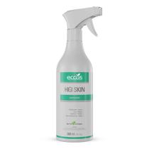 Higi skin higienizante com clorexidina 300 ml eccos