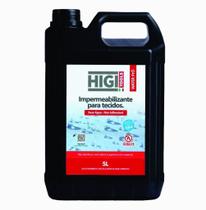 Higi Tools Imper Água 5L Impermeabilizante Para Tecidos, Sofás e Tapetes