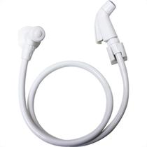 Higiban Ducha Higienica Hig,C/Rg,Pvc Bc/Bc