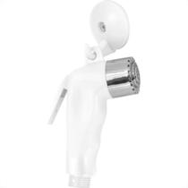 Higiban Gatilho P/Ducha Hig.Abs Bca Higiban Gatilho P/Ducha Hig.Abs Bca