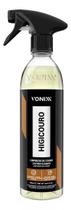 Higicouro 500ml limpador de bancos de couro Higicouro 500ml limpador de bancos de couro