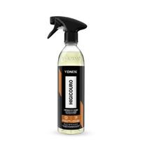 Higicouro 500ml vonixx limpador de couro automotivo limpeza profunda sem agredir elimina sujeiras, mofo e ácaros Higicouro 500ml vonixx limpador de couro automotivo limpeza profunda sem agredir elimina sujeiras, mofo e ácaros