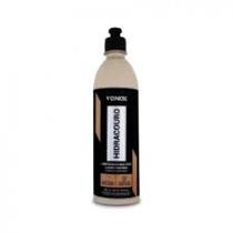 HIGICOURO LIMPA BANCO DE COURO 500ml VONIXX HIGICOURO LIMPA BANCO DE COURO 500ml VONIXX