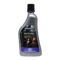 HIGICOURO LIMPA BANCO DE COURO 500ml VONIXX HIGICOURO LIMPA BANCO DE COURO 500ml VONIXX