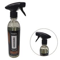 Higicouro Vonixx 500ml Limpa e Revitaliza Couro com Segurança e Facilidade Ideal para Todos Tipos de Couro