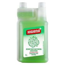 Higiena herbal 1 litro - UNIQUE
