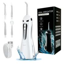 Higiene Bucal Perfeita Irrigador Dental Portátil Em Estoque