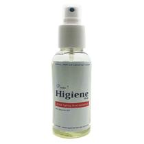 Higiene Prep unha Limpeza Bactericida Spray Higiene