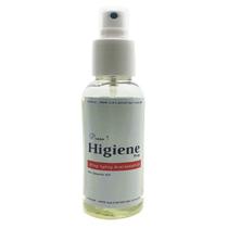 Higiene Prep unha Limpeza e Higienização Spray Higiene Unha