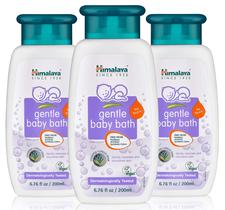Higiene Suave para Bebés Himalaya - Limpiador No Irritante 600ml