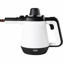 Higienizador A Vapor 1300w Com Válvula De Segurança Worker 127v Higienizador A Vapor 1300w Com Válvula De Segurança Worker 127v
