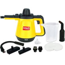 Higienizador à Vapor 400ml 1200W 110V Vapor Top Clean - Intech Machine Higienizador à Vapor 400ml 1200W 110V Vapor Top Clean - Intech Machine