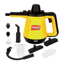 Higienizador Á Vapor Top Clean Intech Machine 127V/220V Higienizador Á Vapor Top Clean Intech Machine 127V/220V