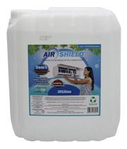 Higienizador Ar Condicionado Air Shield 20 Litros