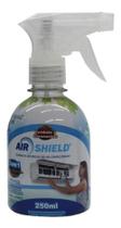 Higienizador Ar Condicionado Air Shield 250Ml - Benter