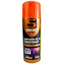 Higienizador Ar Condicionado Fragância Lavanda 200ml Higienizador Ar Condicionado Fragância Lavanda 200ml