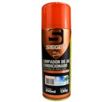 Higienizador Ar Condicionado Fragância Tropical 200ml Higienizador Ar Condicionado Fragância Tropical 200ml