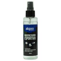 Higienizador Bactericida Fungistático Algoo Powersports 150 ml Mtb Speed