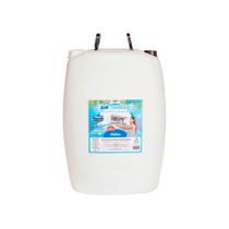 Higienizador Bactericida para Ar Condicionado Air Shield Galão 50 Litros