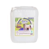 Higienizador Bactericida para Geladeira Pury Galão 20 Litros - AIR SHIELD