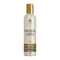 Higienizador CurlPoo Natural Curls Keracare 240ml Avlon